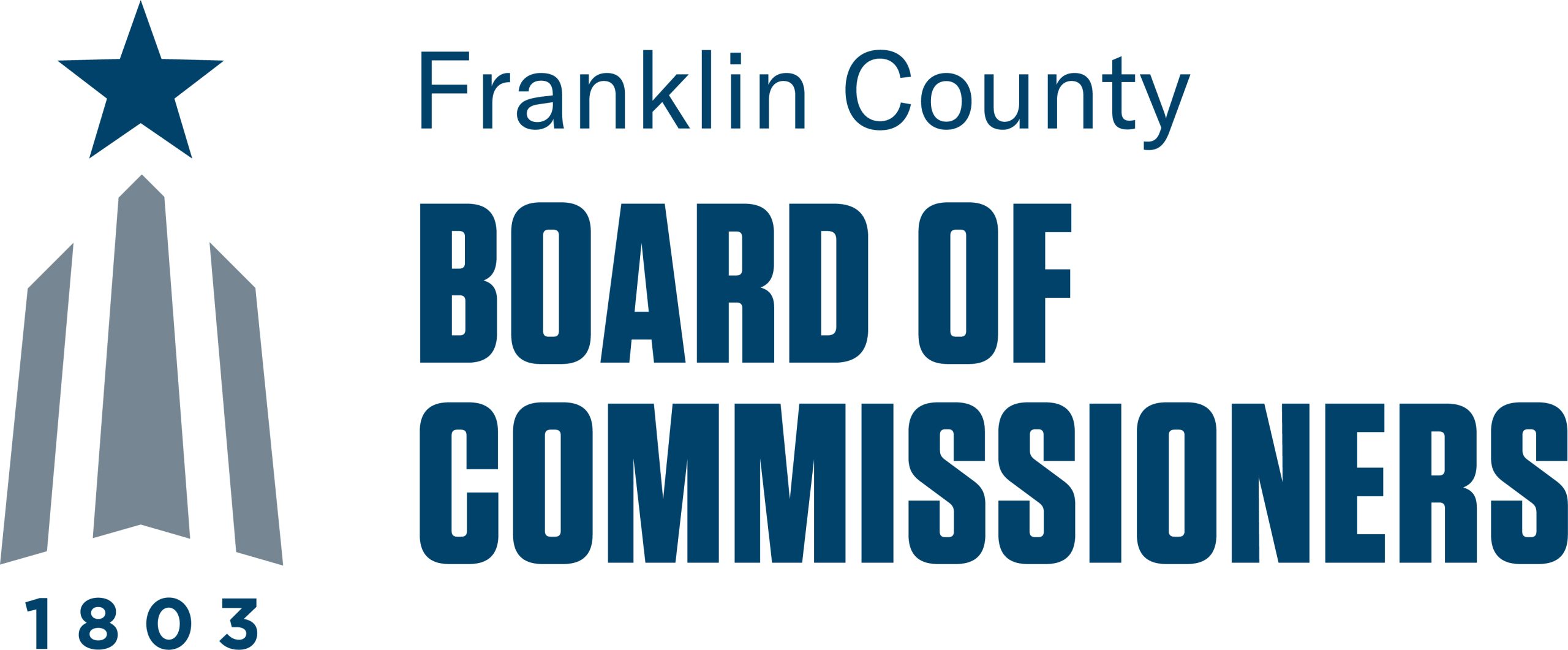Franklin County Board of Commisioners_2026